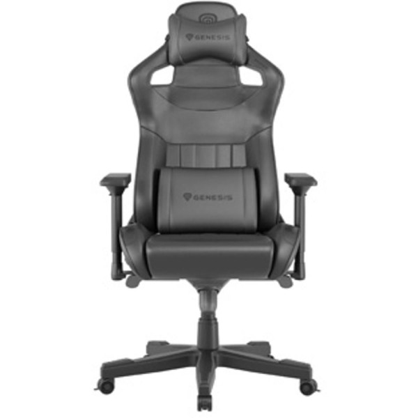 Herní křeslo Nitro 950 černé GENESIS