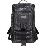 Pallad 450 Lite Camo batoh GENESIS