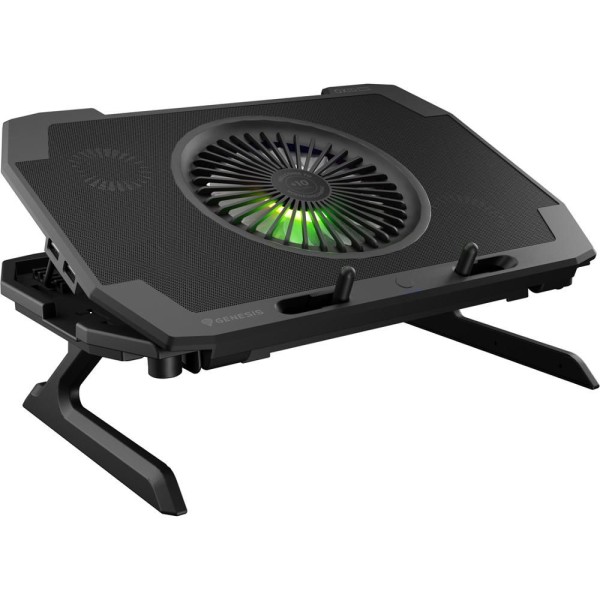 OXID 260 LED 15,6-17,3 GENESIS