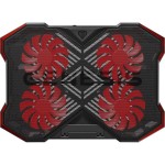 OXID 260 LED 15,6-17,3 GENESIS