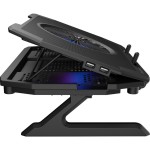 OXID 260 LED 15,6-17,3 GENESIS