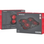 OXID 260 LED 15,6-17,3 GENESIS