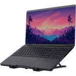 Primo Foldable Laptop stand TRUST