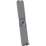 Macy Foldable Laptop stand gray TRUST