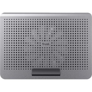 Exto Laptop Cooling Stand Eco gray TRUST