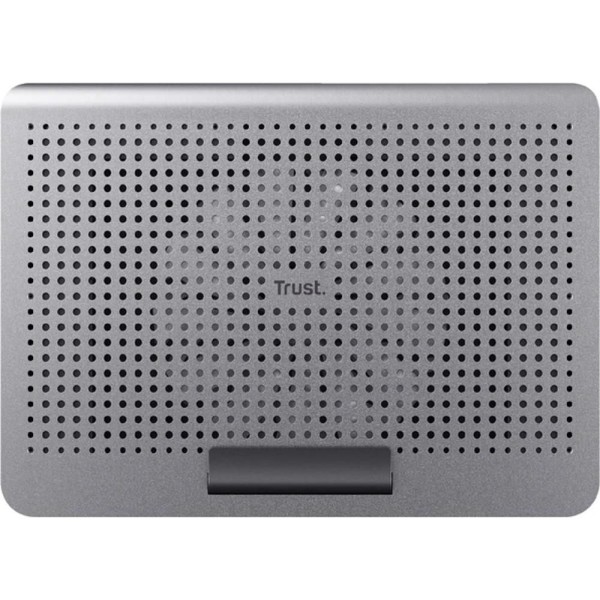 Exto Laptop Cooling Stand Eco gray TRUST