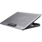 Exto Laptop Cooling Stand Eco gray TRUST