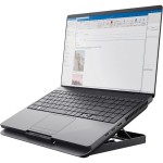 Exto Laptop Cooling Stand Eco gray TRUST