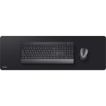 Mouse Pad XXL black TRUST