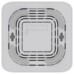 Atria Wi-Fi mesh home 1200 2pc STRONG