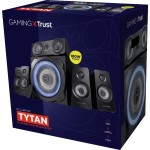 GXT 658 5.1 speakers TRUST