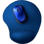 BigFoot Mouse pad blue TRUST