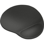 BigFoot XL Mouse pad with gel pad TRUST