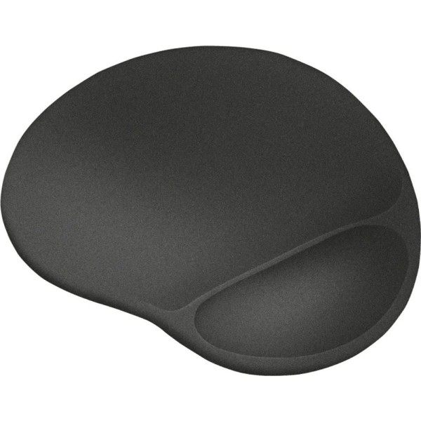 BigFoot XL Mouse pad with gel pad TRUST