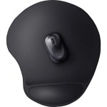 BigFoot XL Mouse pad with gel pad TRUST
