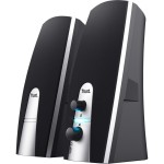 MiLa Speaker Set 2.0 TRUST