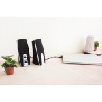 MiLa Speaker Set 2.0 TRUST