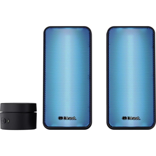 GXT 611 Wezz RGB speaker set TRUST