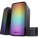 GXT 611 Wezz RGB speaker set TRUST