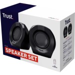 Polo Compact 2.0 Speaker Set TRUST