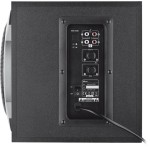 Tytan Subwoofer Speaker Set 2.1 Bk TRUST