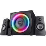 GXT 629 Tytan RGB 2.1 Speaker Set TRUST