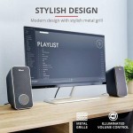 Arys Speaker Set 2.0 TRUST