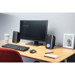 Arys Speaker Set 2.0 TRUST