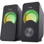 Arys Compact RGB 2.0 Speaker Set TRUST