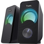 Arys Compact RGB 2.0 Speaker Set TRUST