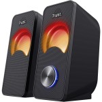 Arys Compact RGB 2.0 Speaker Set TRUST