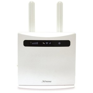 4G LTE ROUTER 300 STRONG