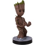 Toddler Groot Cable Guy EXG