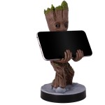 Toddler Groot Cable Guy EXG