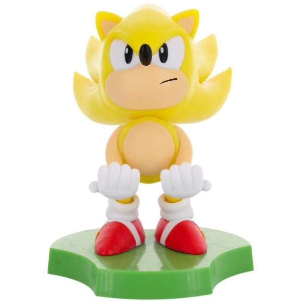 Super Sonic Holdem EXG