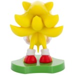Super Sonic Holdem EXG