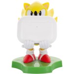 Super Sonic Holdem EXG