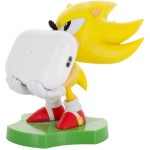 Super Sonic Holdem EXG
