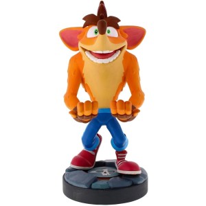 Crash Bandicoot 4 Cable Guy EXG