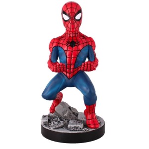 The Amazing Spider-Man Cable Guy EXG