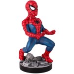 The Amazing Spider-Man Cable Guy EXG