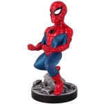 The Amazing Spider-Man Cable Guy EXG