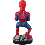The Amazing Spider-Man Cable Guy EXG