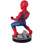 The Amazing Spider-Man Cable Guy EXG