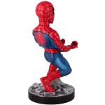 The Amazing Spider-Man Cable Guy EXG