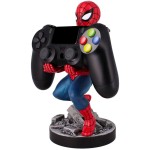 The Amazing Spider-Man Cable Guy EXG