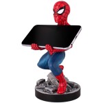 The Amazing Spider-Man Cable Guy EXG