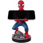 The Amazing Spider-Man Cable Guy EXG