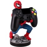 The Amazing Spider-Man Cable Guy EXG