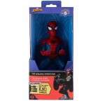 The Amazing Spider-Man Cable Guy EXG